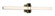 Major - 1 Light LED Light Bath (77|P1524-575-L)
