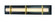 Midnight Gold - 1 Light LED Bath Light (77|P1513-707-L)