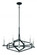6 LIGHT CHANDELIER (77|P1495-712)