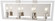 Crystal Chrome - 4 Light Bath (77|P1374-613)
