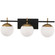 Alluria - 3 Light Bath (77|P1353-618)