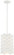 Coastal Current - LED Mini Pendant (77|P1301-655-L)