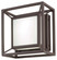 Outline - LED Pocket Lantern (Convertible to Flush Mount) (77|P1202-287-L)
