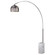 George's Reading Room™ - 1 Light Arc Floor Lamp (77|P054-084)