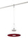 6 LIGHT LED PENDANT (77|GKTH1406-RD-609)