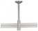 Telescoping Standoff-For use with Low Voltage George Kovacs LightRails (77|GKST1000-084)