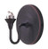 1 Lt Low Voltage Wall Mount (77|GKPW001-467)