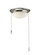 Fan Light Kits-Ceiling Fan Light Kit (19|FKT211SWSN)