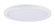 Chip-Flush Mount (19|57692WTWT)