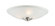 Fan Light Kits-Ceiling Fan Light Kit (19|FKT213FTSN)