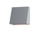 Pathfinder-Outdoor Wall Mount (19|52120SV)