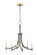 Lyndon-Chandelier (19|21526BZAB)