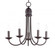 Logan-Multi-Light Pendant (19|10345OI)