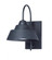 Shoreline-Outdoor Wall Mount (19|10104BK)