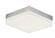 Illuminaire II-Flush Mount (19|57687CLFTSN)