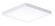Trim-Flush Mount (19|57667WTWT)