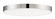 Trim-Flush Mount (19|57663WTPC)