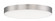 Trim-Flush Mount (19|57662WTSN)
