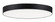 Trim-Flush Mount (19|57662WTBK)