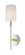 Uptown-Wall Sconce (19|32391OFSBRPN)