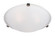 Malaga-Flush Mount (19|2681FTOI)