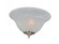 Fan Light Kits-Ceiling Fan Light Kit (19|FKT209FTSN)