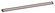 CounterMax MX-L120-LO-Under Cabinet (19|89903BRZ)