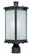 Terrace LED E26-Outdoor Pole/Post Mount (19|65750FSBZ)