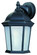 Builder Cast LED E26-Outdoor Wall Mount (19|56024FTBK)