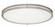 Linear LED-Flush Mount (19|55548WTSN)
