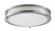 Linear LED-Flush Mount (19|55542WTSN)