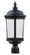 Dover LED-Outdoor Pole/Post Mount (19|55021CDBZ)