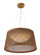 Bahama-Outdoor Pendant (19|54376NA)