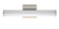 Rail-Bath Vanity (19|52100SN)
