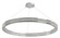Eternity LED-Entry Foyer Pendant (19|39774BCPC)