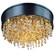 Mystic-Flush Mount (19|39650SHBZ)