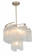 Victoria-Single Pendant (19|39575WFLGS)