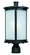 Terrace-Outdoor Pole/Post Mount (19|3250FSBZ)