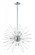 Polaris-Single Pendant (19|28664CLPC)