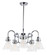 Seafarer-Single-Tier Chandelier (19|26117CDPC)