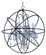 Orbit-Single Pendant (19|25145ARPN)