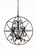 Orbit-Single Pendant (19|25142OI)