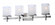Tetra-Bath Vanity (19|2154LNSN)