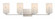 Dart-Bath Vanity (19|21284SWSN)