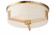 Dart-Flush Mount (19|21280SWSBR)