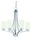 Deven-Single-Tier Chandelier (19|20035SWSN)