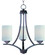 Deven-Mini Chandelier (19|20033SWOI)
