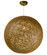 Bali-Outdoor Pendant (19|14407NAWT)