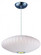 Cocoon-Entry Foyer Pendant (19|12190WTPC)