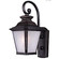 Knoxville-Outdoor Wall Mount (19|1125FSBZ)